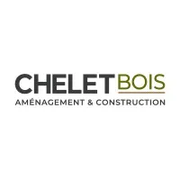 CHELET BOIS logo