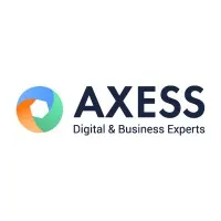 AXESS SOFTWARE (AXESS MAGISTER) logo