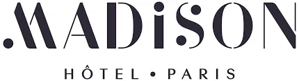 MADISON HOTEL logo