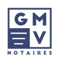 GMV NOTAIRES (OFFICE NOTARIAL) logo