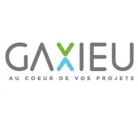 CABINET D'ETUDES RENE GAXIEU logo