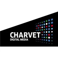 CHARVET INDUSTRIES logo
