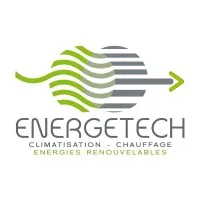 ENERGETECH logo