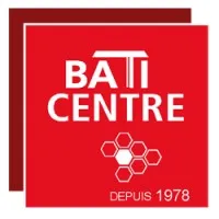 BATI CENTRE logo