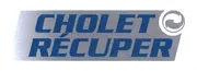 CHOLET RECUPER logo