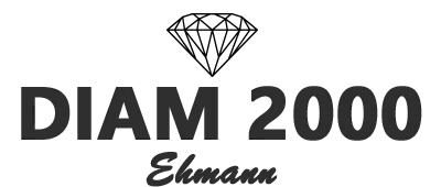 DIAM 2000 logo