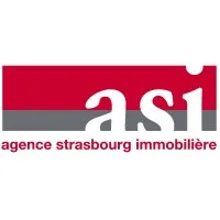 AGENCE STRASBOURG IMMOBILIERE logo