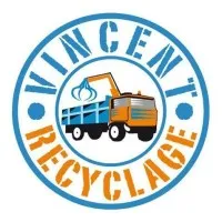 VINCENT RECYCLAGE logo