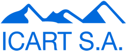 ICART S.A.S. logo
