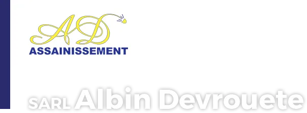 ETABLISSEMENTS ALBIN DEVROUETE logo