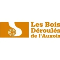 LES BOIS DEROULES DE L'AUXOIS logo