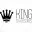 KING CHAUSSURES logo