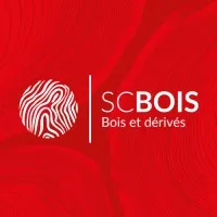 SAINT CHAMONAISE DES BOIS (SCB) logo