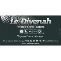 SOC EXPLOIT TRANSPORTS LE DIVENAH (TRANSPORTS LE DIVENAH) logo