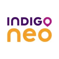 INDIGO NEO logo