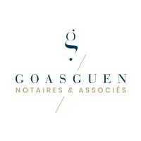 ETUDE GOASGUEN - NOTAIRES & ASSOCIES logo