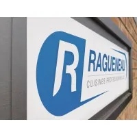 RAGUENEAU logo