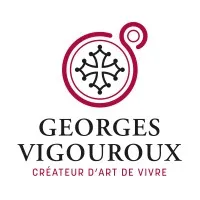 GEORGES VIGOUROUX S.A.S. (L'ATRIUM) logo