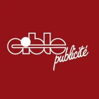 CIBLE-PUBLICITE logo