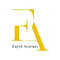 FAYOL AVOCATS logo