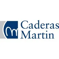 CADERAS MARTIN SA logo