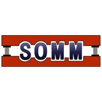 SOMM logo