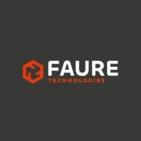 FAURE AUTOMATISME (A.G.A ET FAURE TECHNOLOGIES) logo
