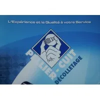 PELLIER CUIT SAS logo