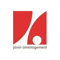 JANIN AMENAGEMENT logo