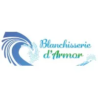 BLANCHISSERIE D'ARMOR logo