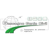 GASCOGNE GENIE CIVIL (GGC) logo