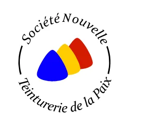 STE NOUV TEINT DE LA PAIX SNTP logo