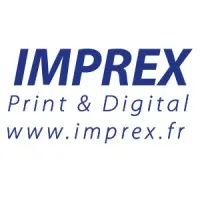 IMPREX PRINT & DIGITAL logo