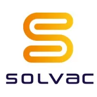 SOLVAC logo