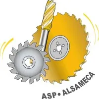 ALSAMECA logo