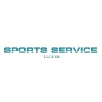 SPORTS SERVICE logo