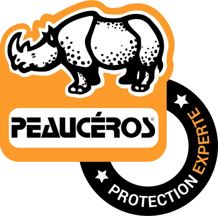 PEAUCEROS logo
