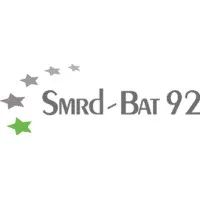 SMRD-BAT 92 logo