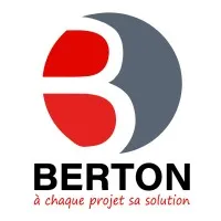BERTON SAS logo