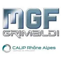 MECANIQUE GENERALE FONTAINOISE (MGF) logo