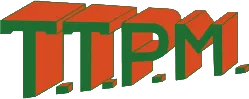 TRANSPORTS ET TRAVAUX PUBLICS MARCHOIS (TTPM) logo