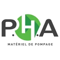 P H A logo