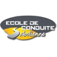 ECOLE DE CONDUITE SABOLIENNE (ECOLE CONDUITE) logo