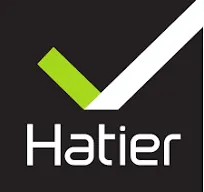 LES EDITIONS DIDIER (editions Hatier) logo