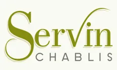 SCE DU DOMAINE SERVIN (SERVIN) logo