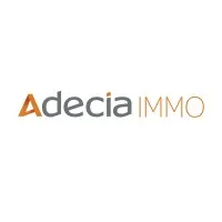 ADECIA GROUPE logo