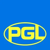P G L AVENTURES logo