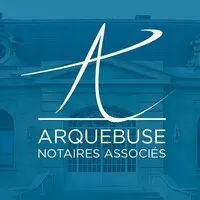 ARQUEBUSE NOTAIRES ASSOCIES logo
