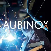 AUB'INOX logo