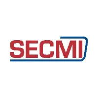 SOCIETE D ETUDES ET DE CONSTRUCTIONS DE MATERIELS INDUSTRIELS (SECMI) logo